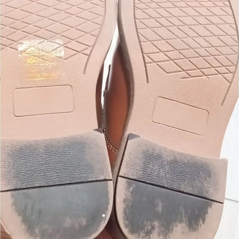 (S-4257) Bruno Marc Boy’s Dress Oxford Formal Shoes Sz 11